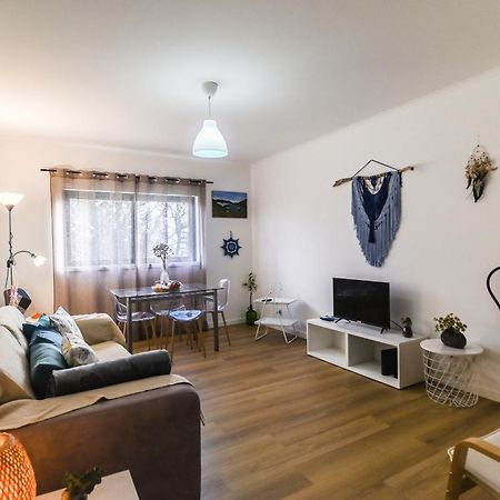 Smooth T3 Apartment Ponta Delgada  Exterior photo