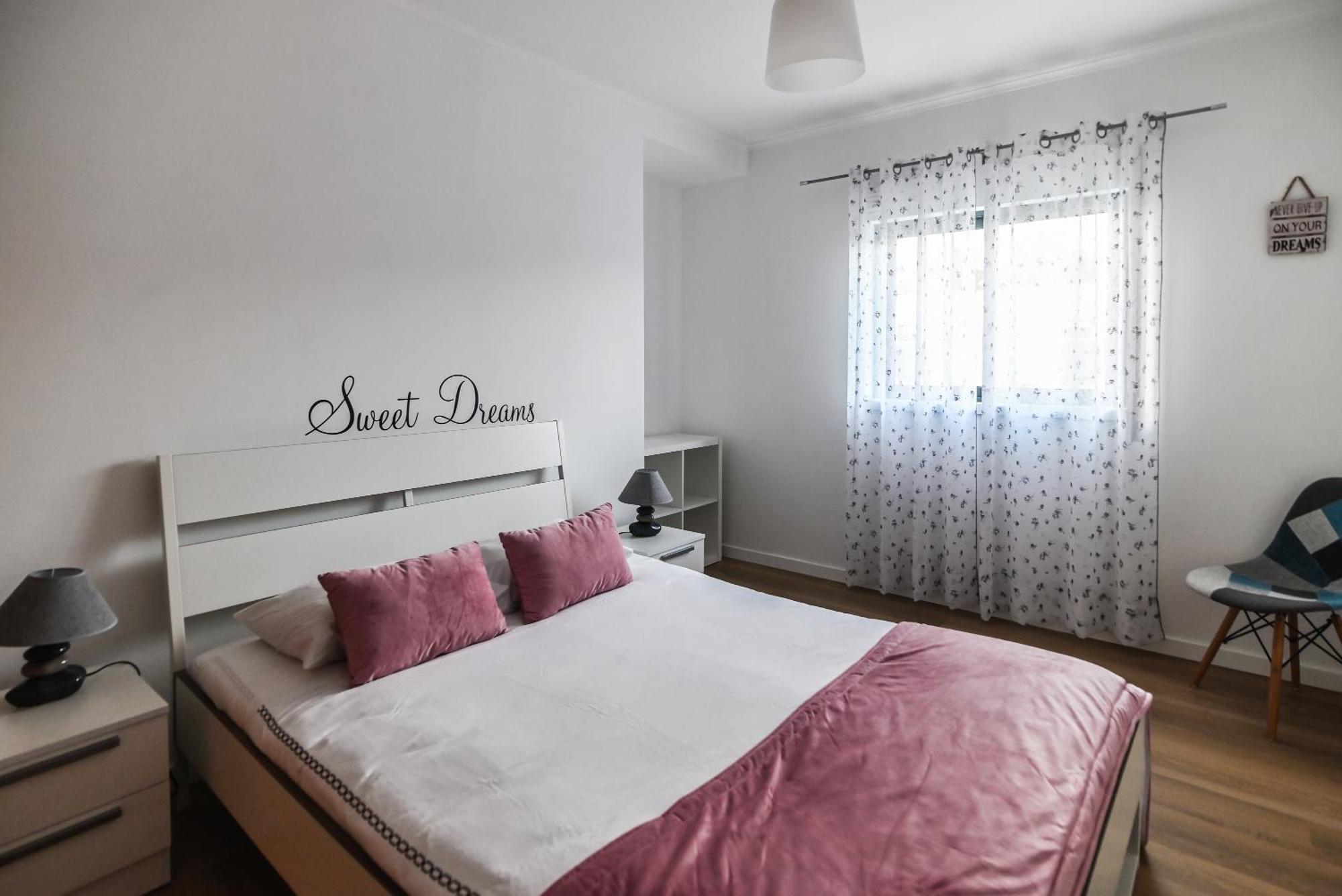 Smooth T3 Apartment Ponta Delgada  Exterior photo