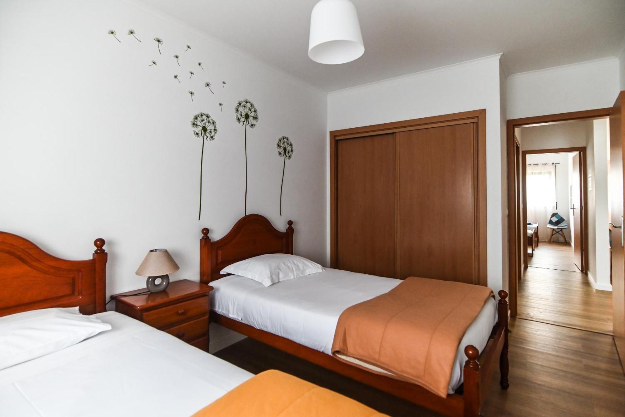 Smooth T3 Apartment Ponta Delgada  Exterior photo
