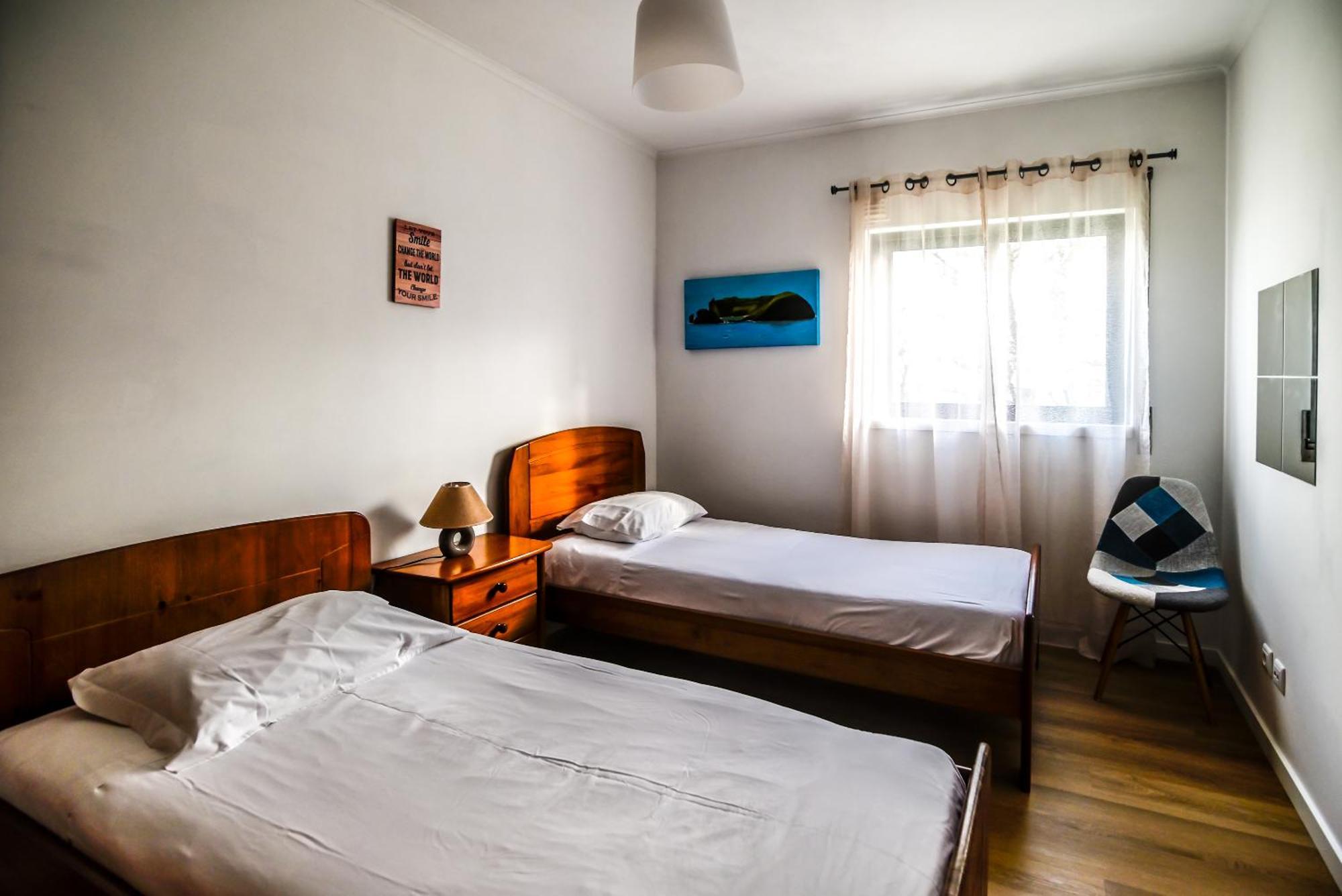 Smooth T3 Apartment Ponta Delgada  Exterior photo