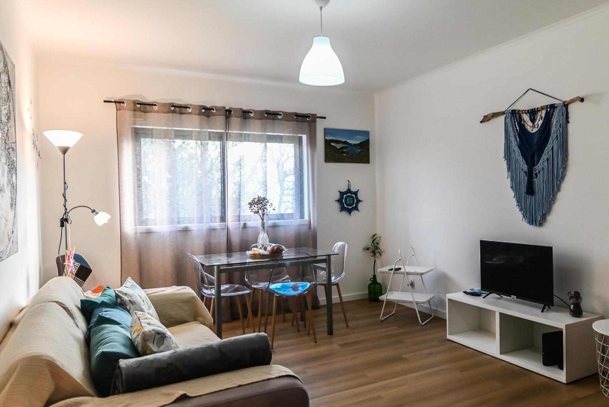 Smooth T3 Apartment Ponta Delgada  Exterior photo