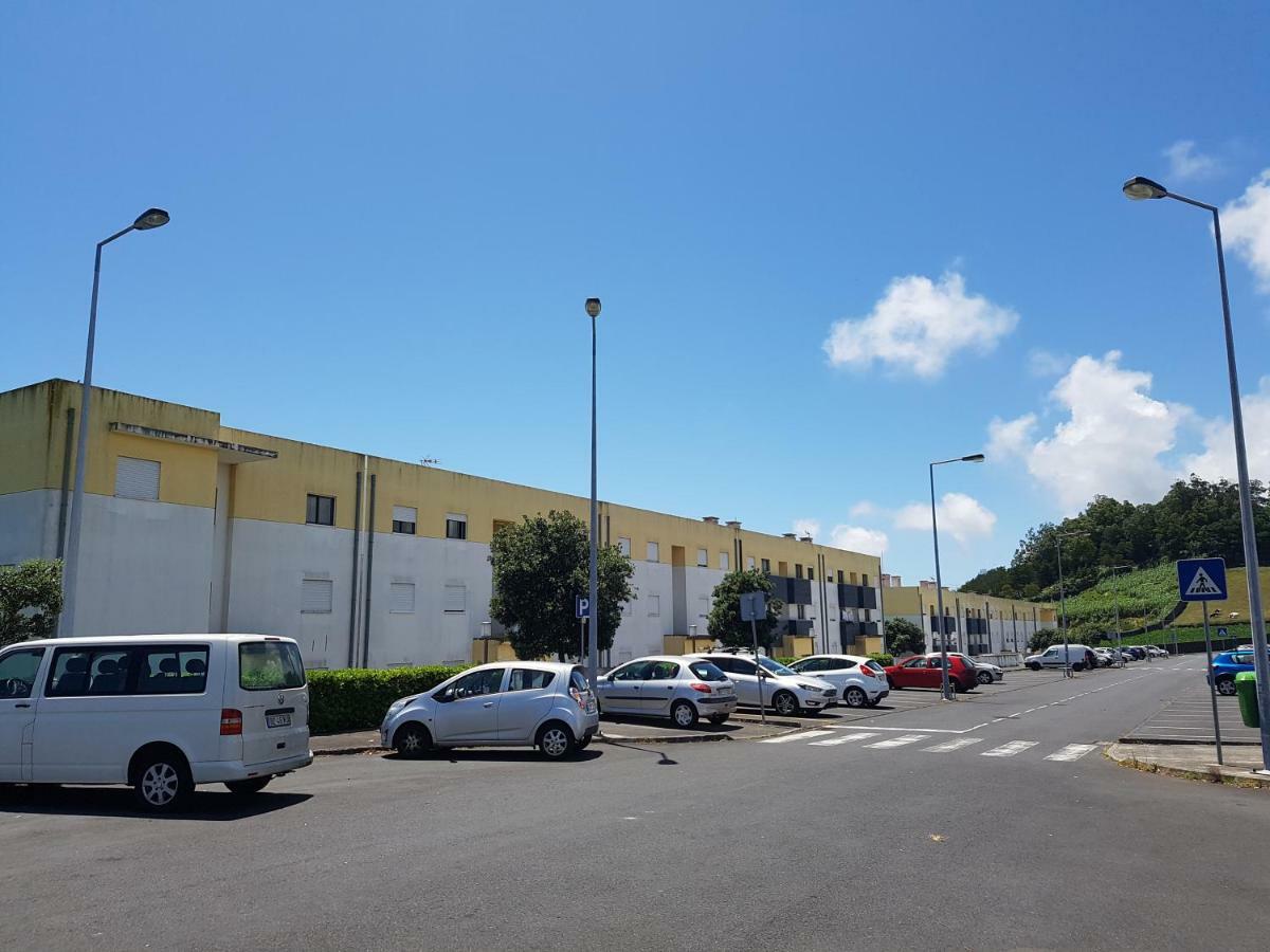 Smooth T3 Apartment Ponta Delgada  Exterior photo