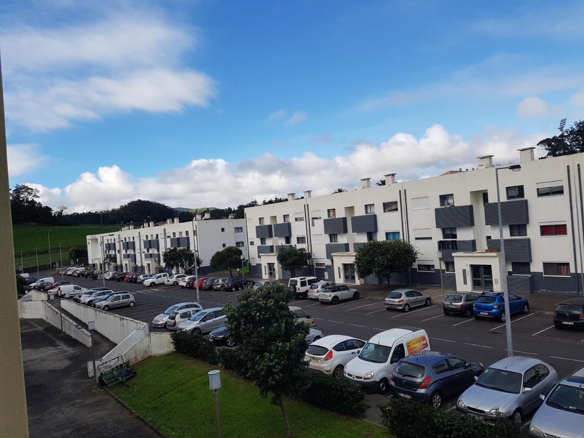 Smooth T3 Apartment Ponta Delgada  Exterior photo